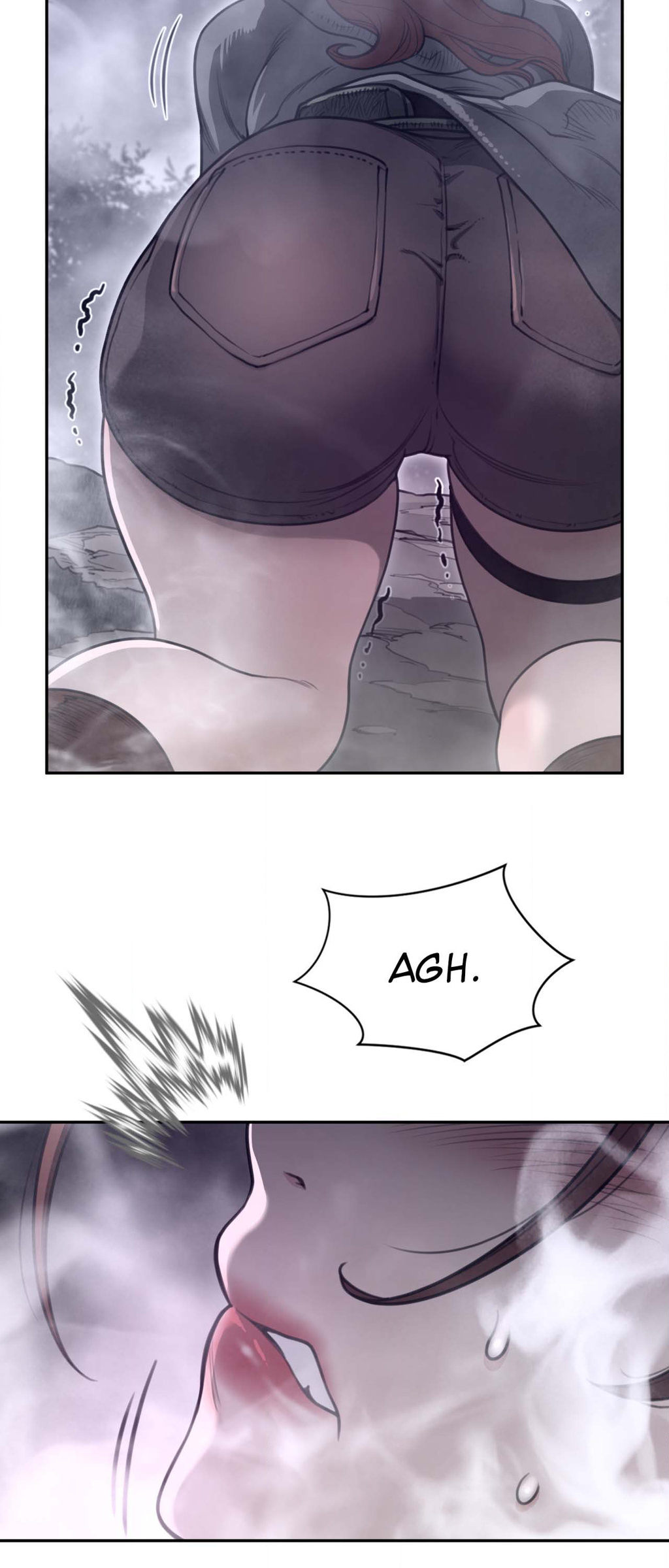 Perfect Half chapter 172 page 29