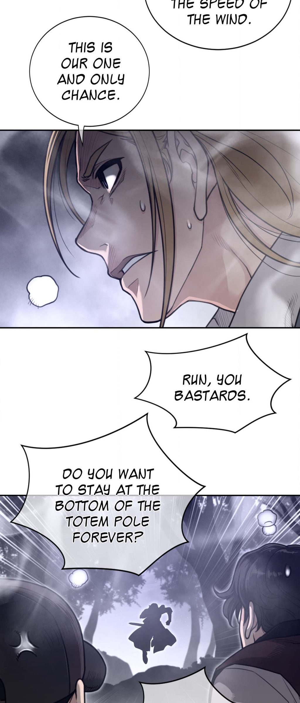 Perfect Half chapter 173 page 17