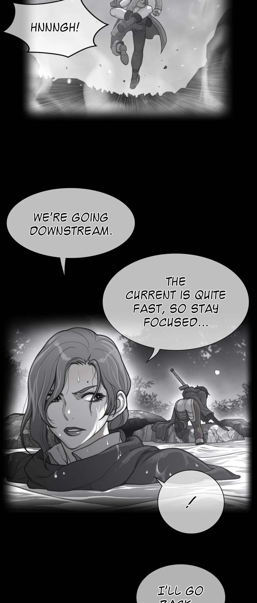Perfect Half chapter 174 page 2