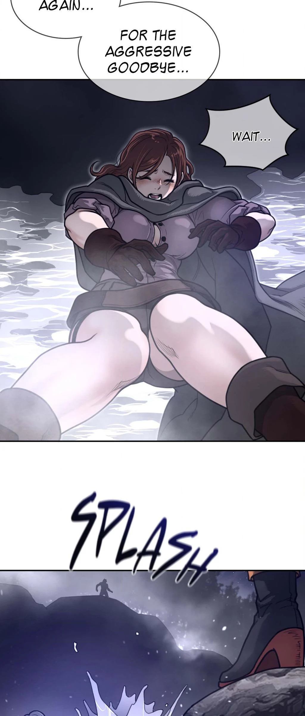 Perfect Half chapter 174 page 10