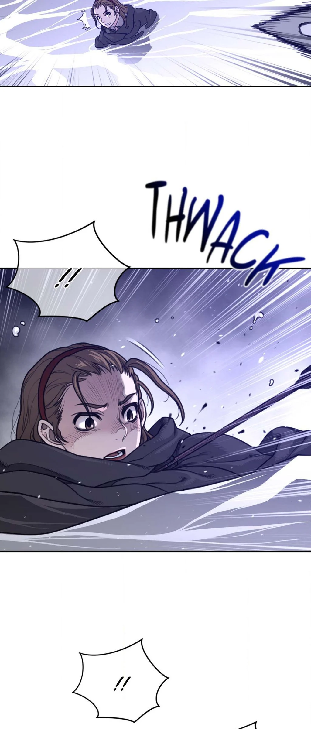 Perfect Half chapter 174 page 16
