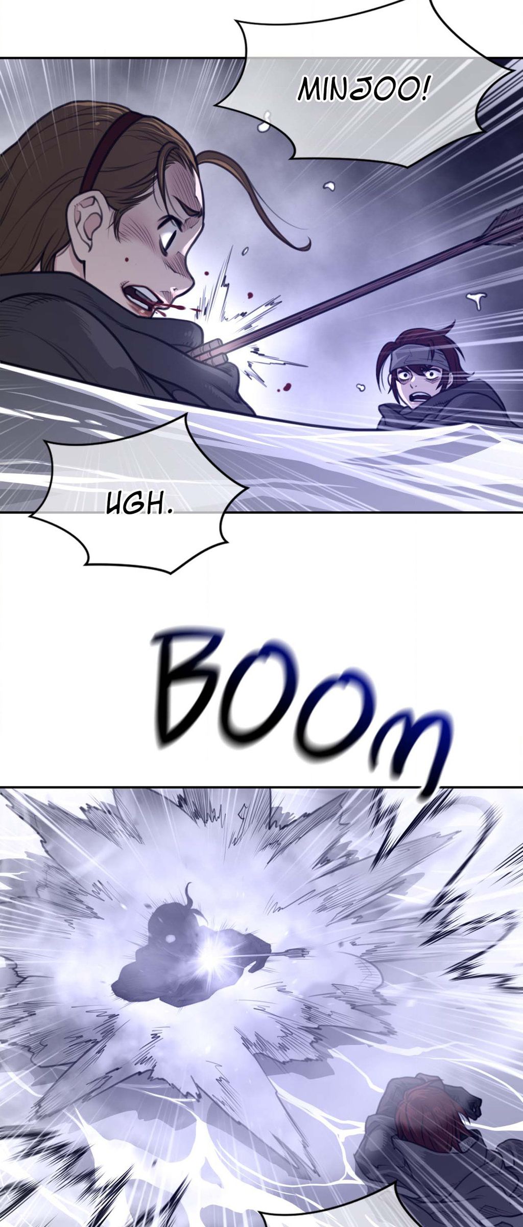 Perfect Half chapter 174 page 17
