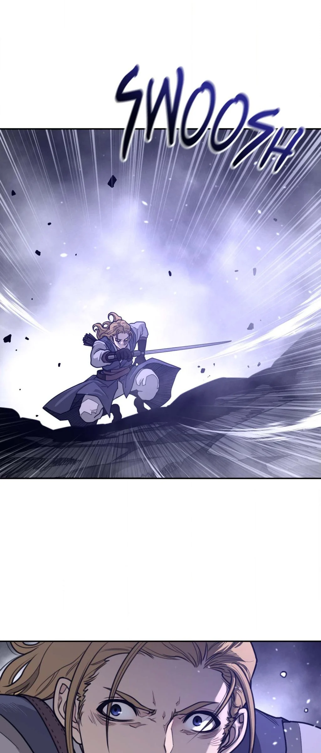 Perfect Half chapter 174 page 22