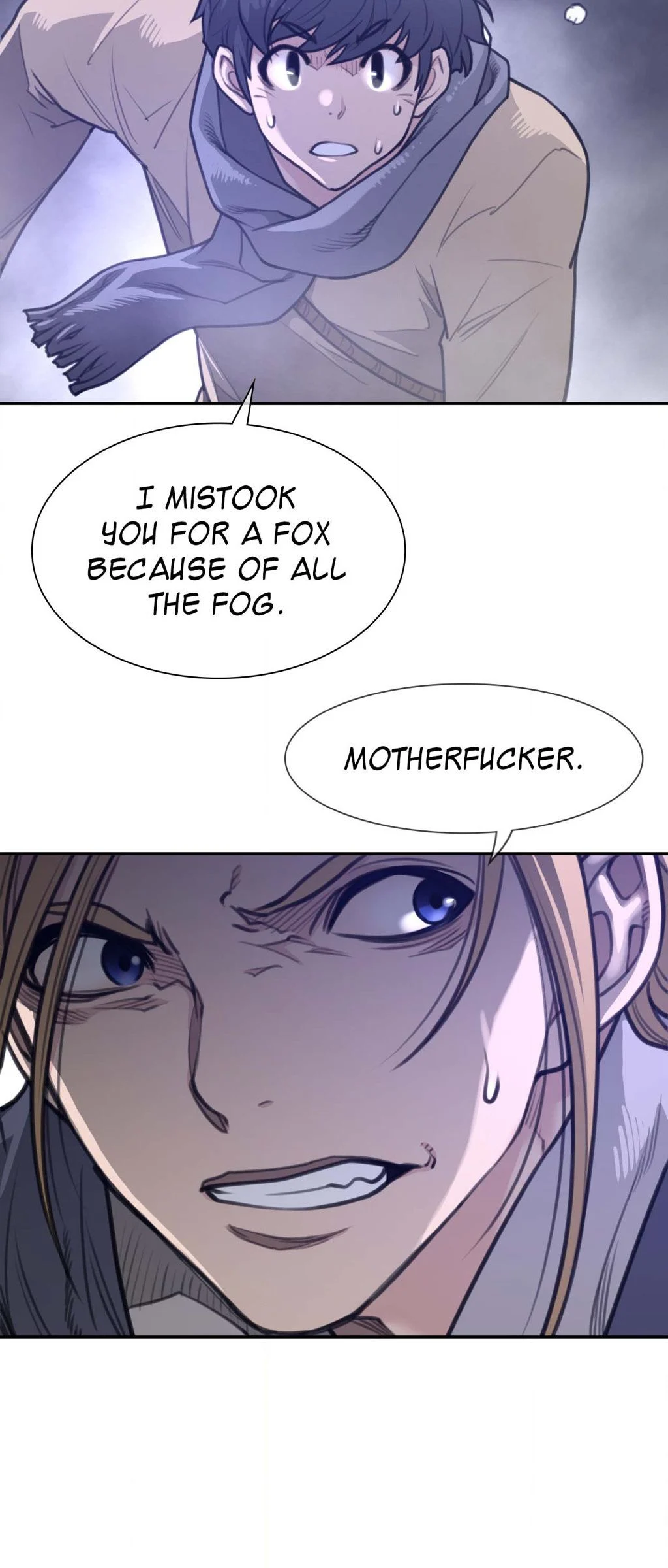 Perfect Half chapter 174 page 24