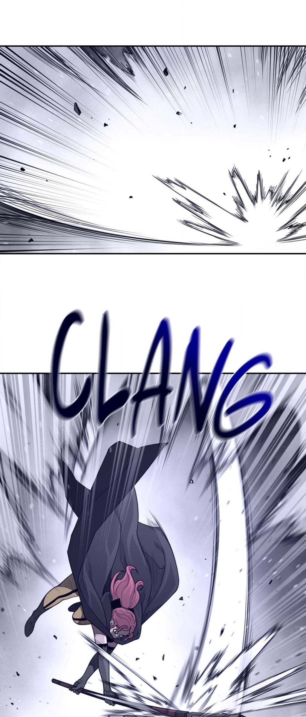 Perfect Half chapter 174 page 32
