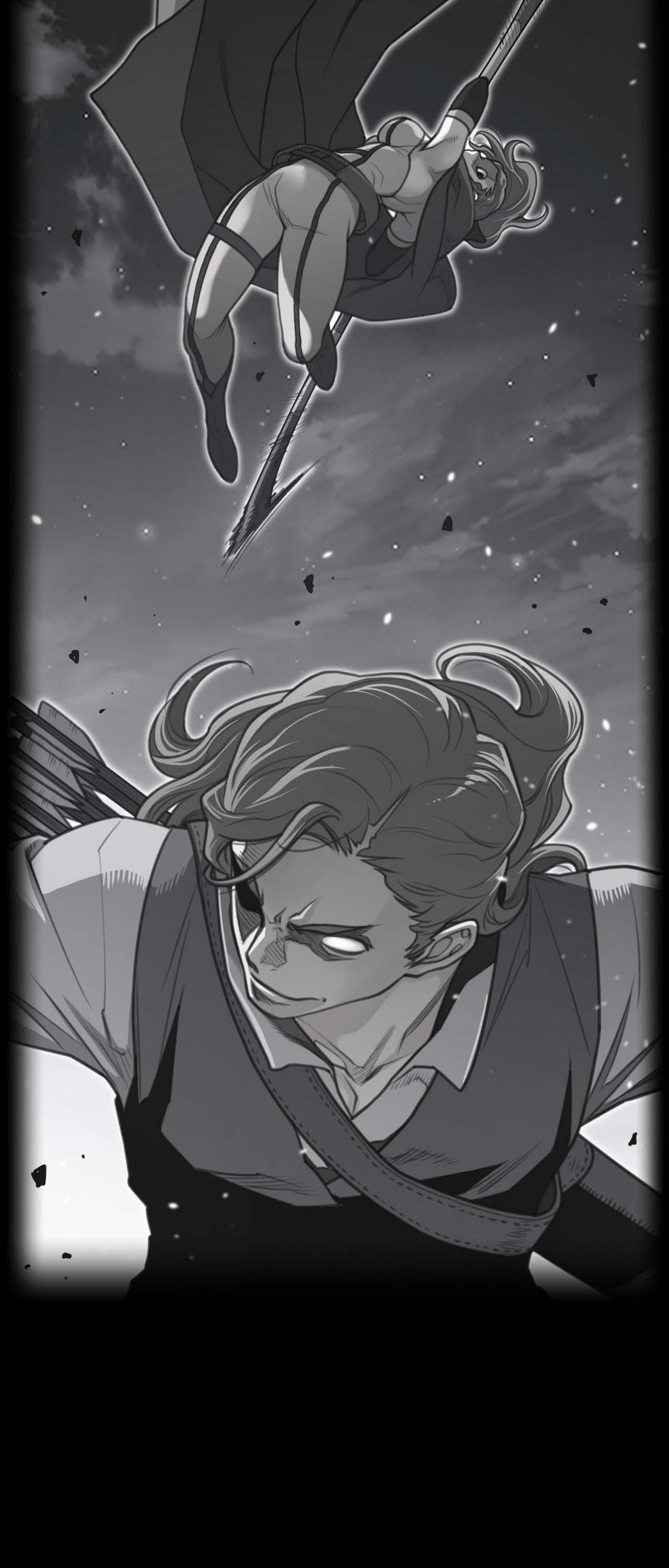 Perfect Half chapter 175 page 3