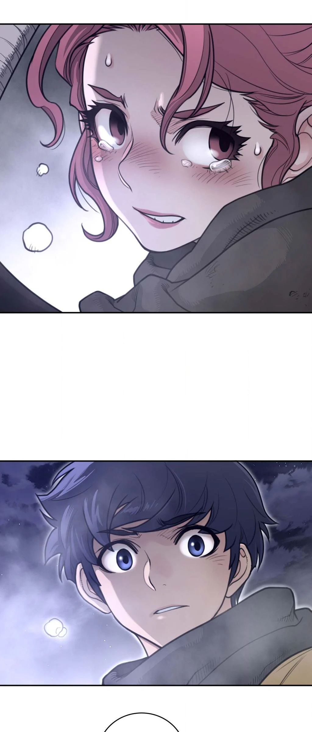 Perfect Half chapter 175 page 16