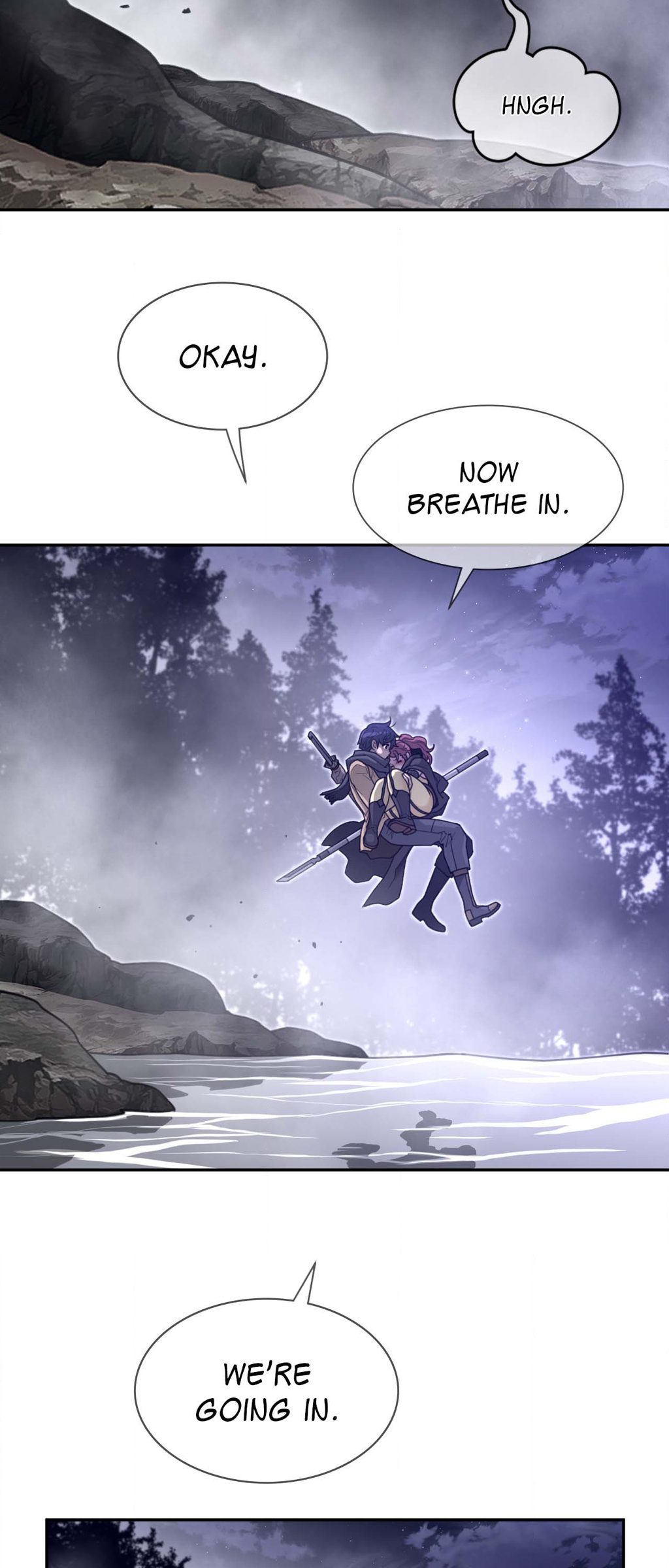 Perfect Half chapter 175 page 18