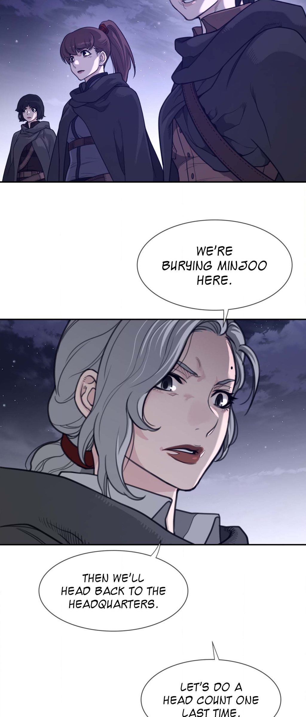 Perfect Half chapter 175 page 23