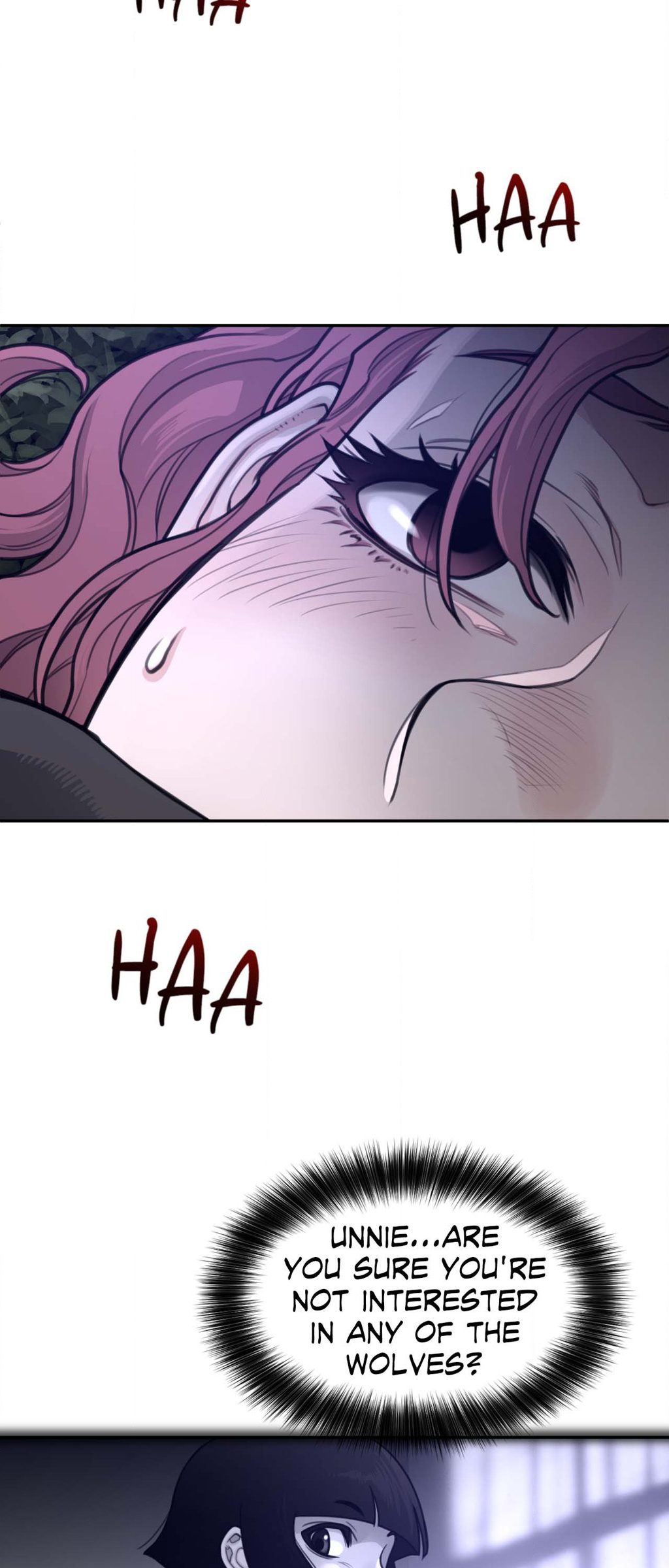 Perfect Half chapter 175 page 26
