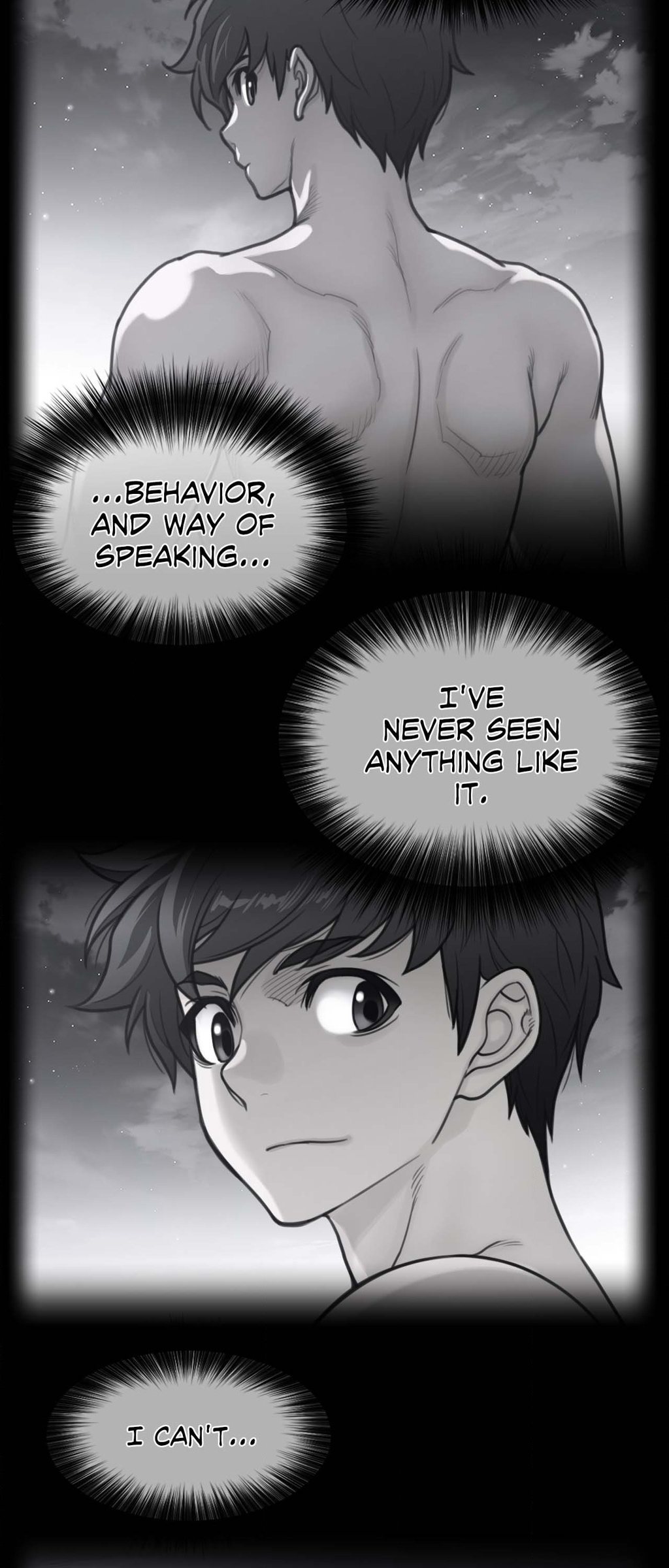 Perfect Half chapter 176 page 3