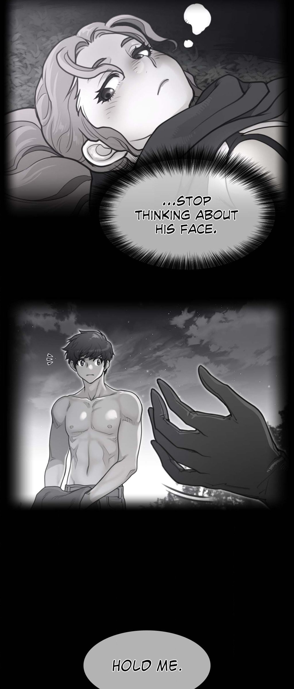Perfect Half chapter 176 page 4
