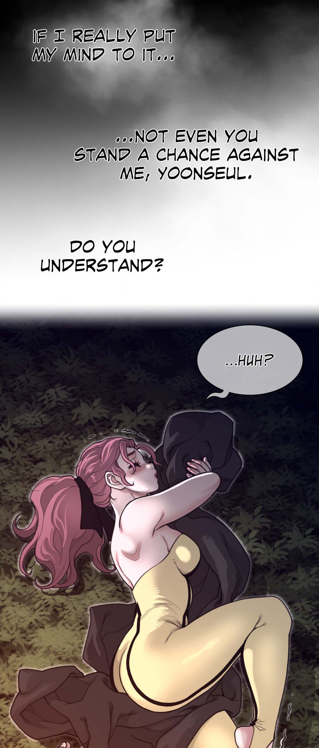 Perfect Half chapter 176 page 10