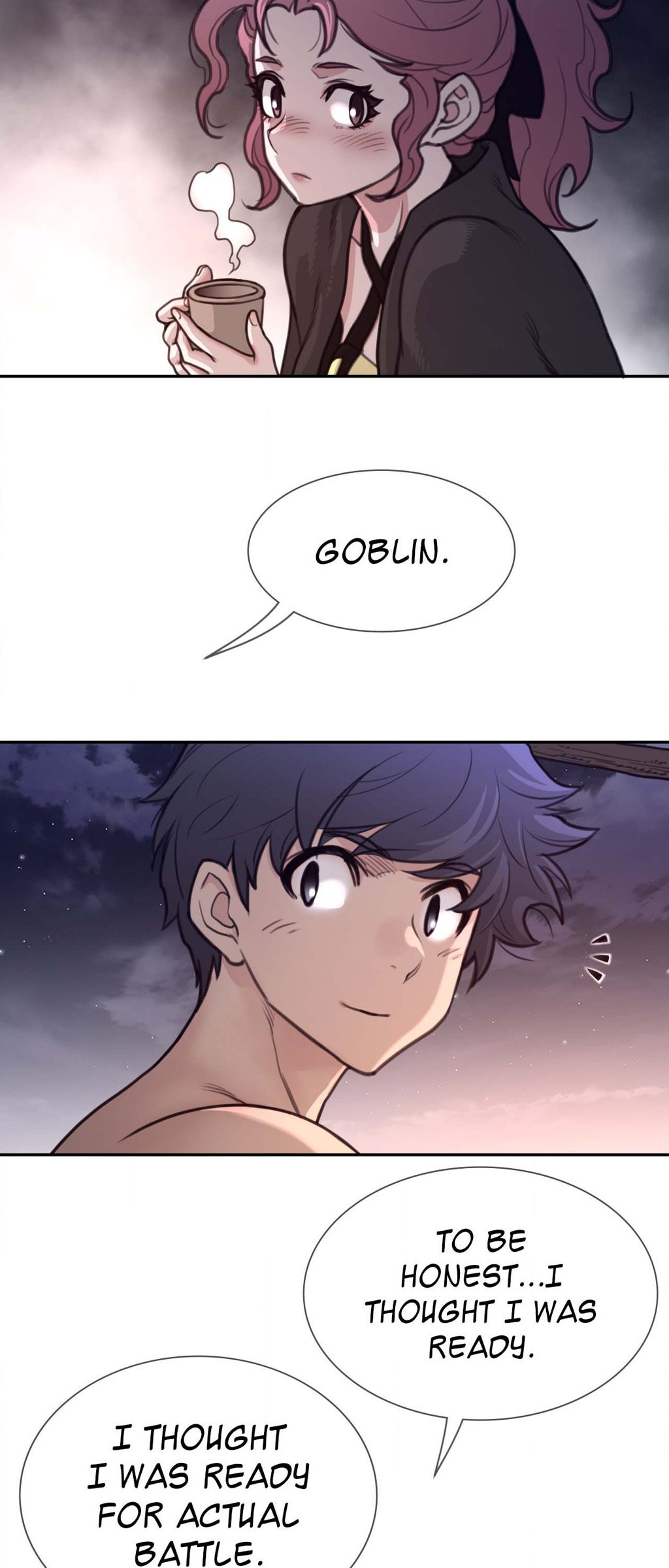 Perfect Half chapter 176 page 15