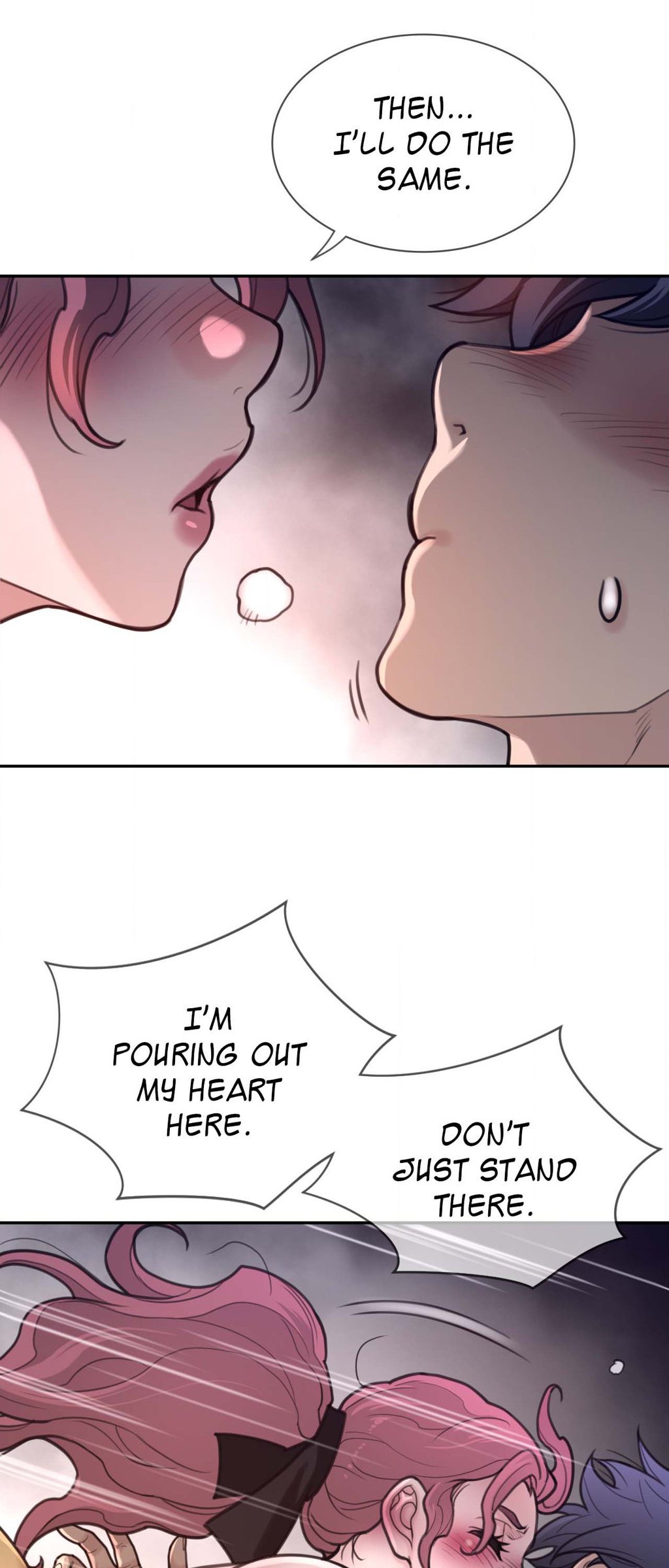 Perfect Half chapter 176 page 28