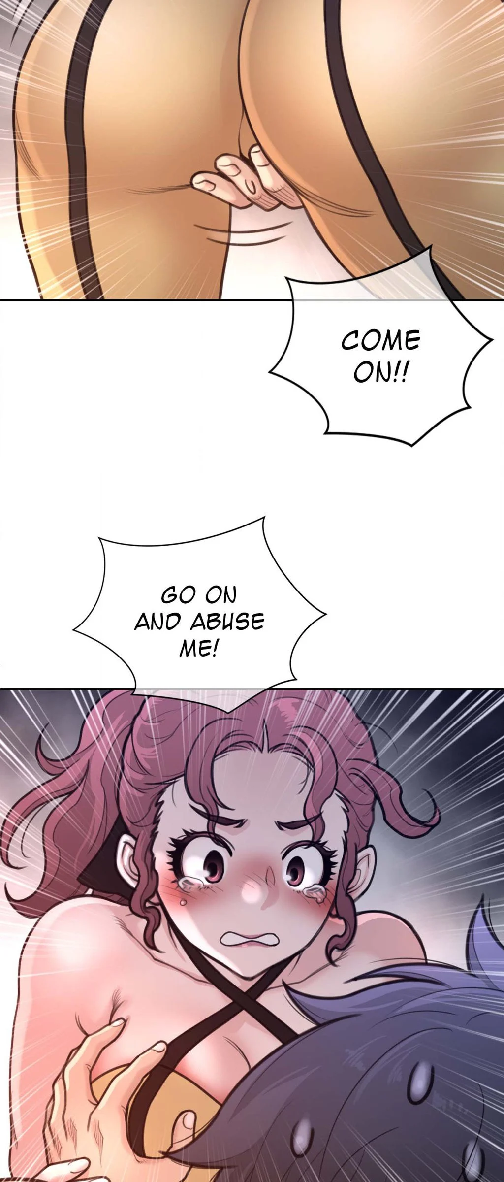 Perfect Half chapter 176 page 30