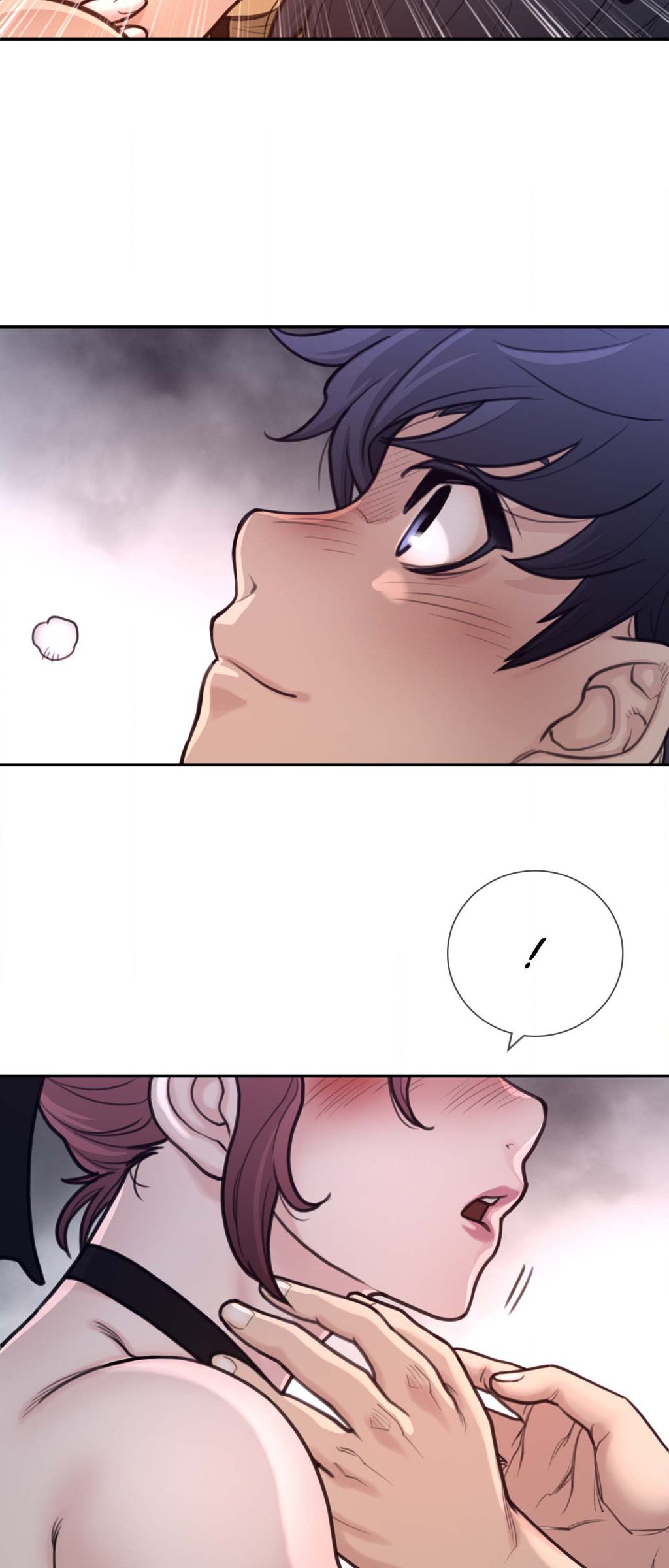 Perfect Half chapter 176 page 31