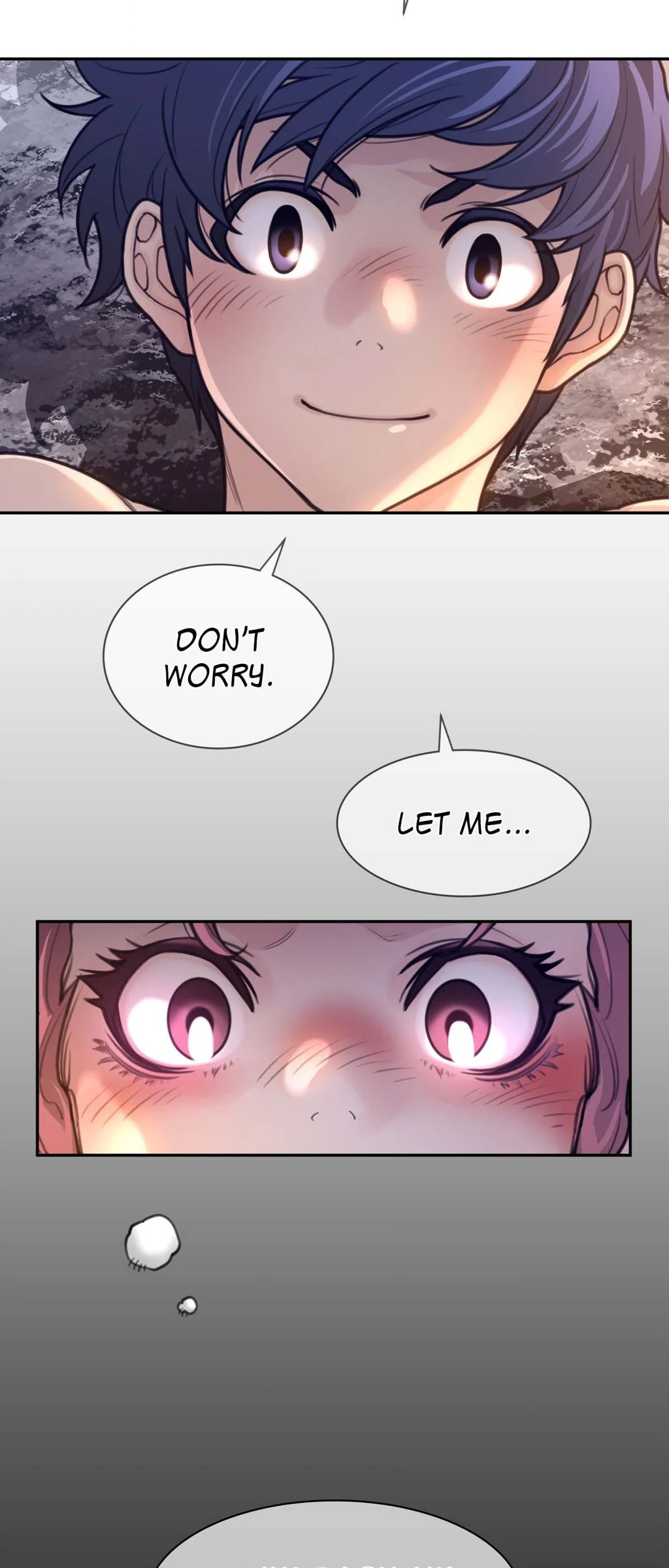 Perfect Half chapter 176 page 34
