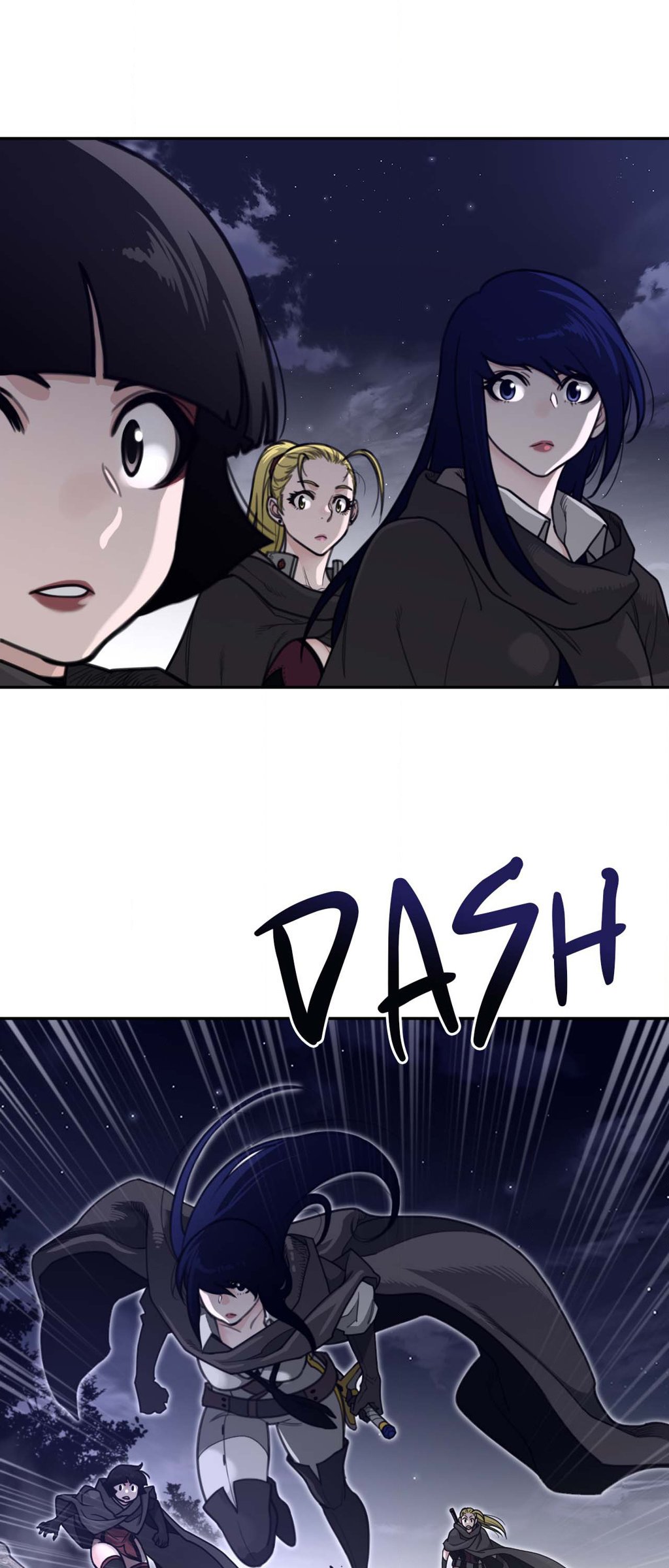 Perfect Half chapter 177 page 12
