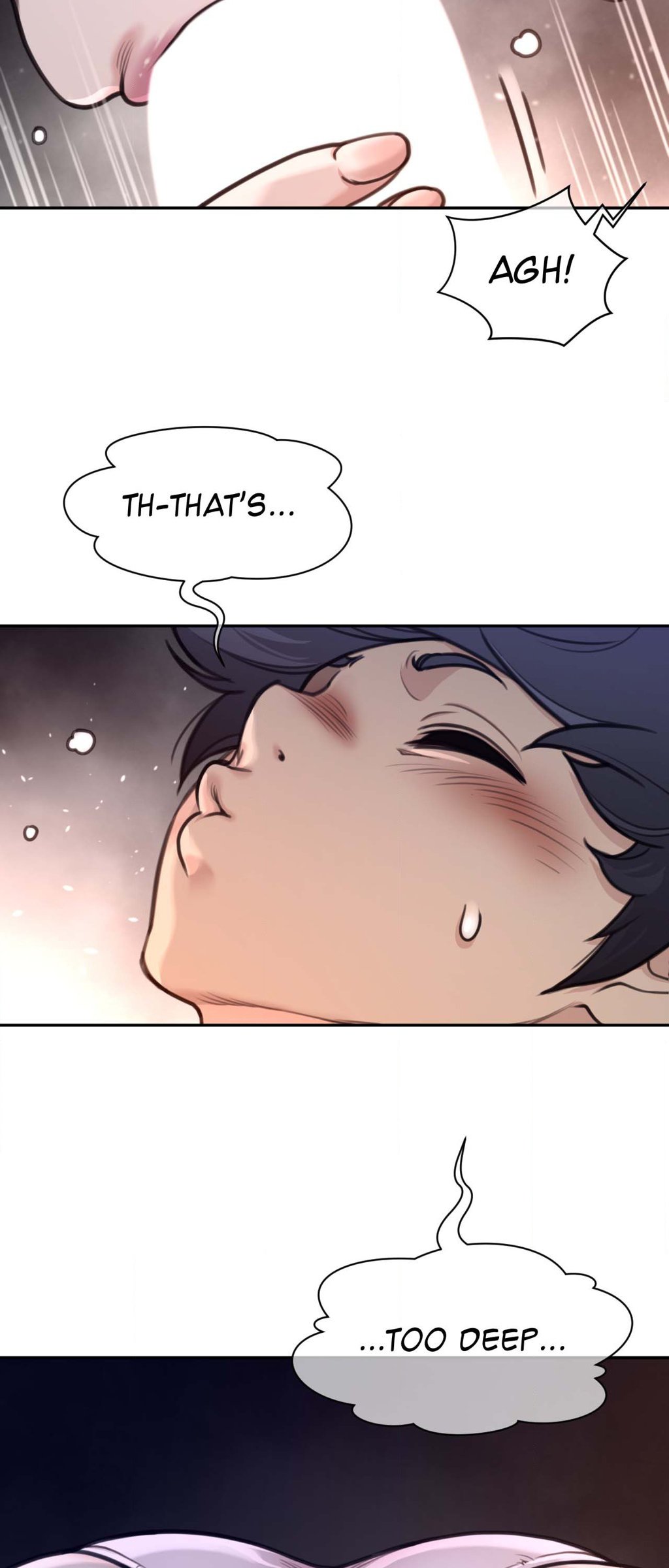Perfect Half chapter 177 page 21