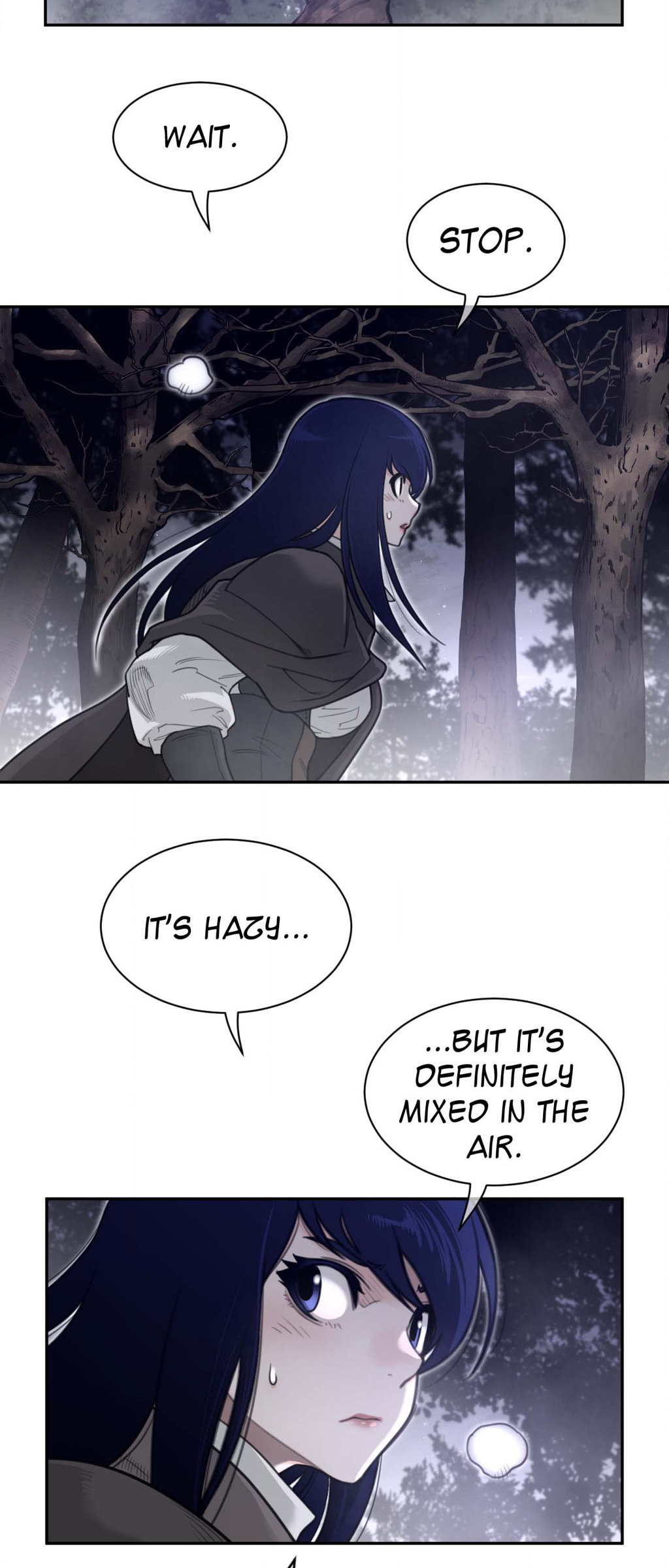 Perfect Half chapter 178 page 25