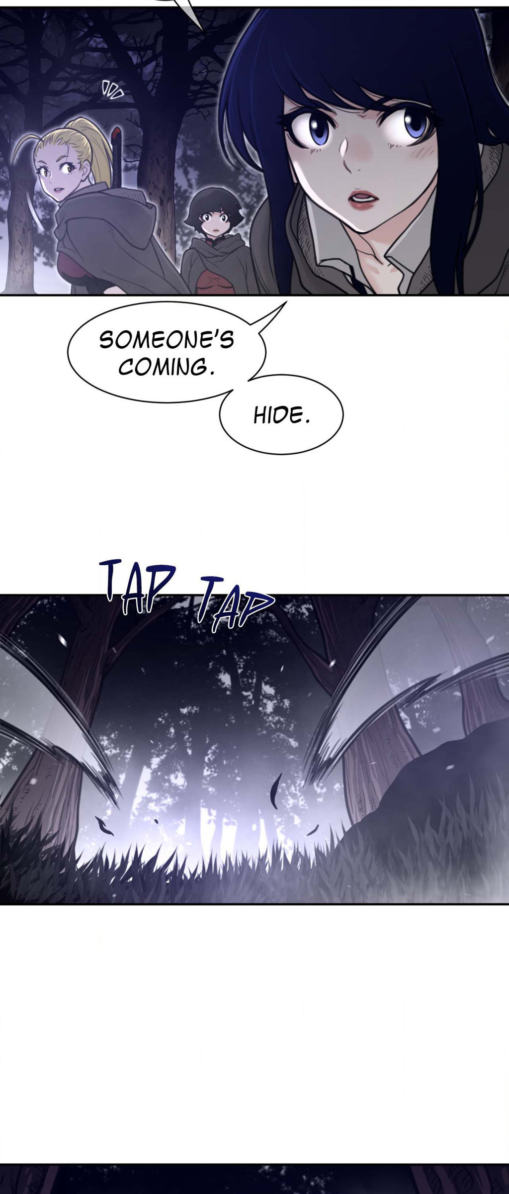 Perfect Half chapter 178 page 27