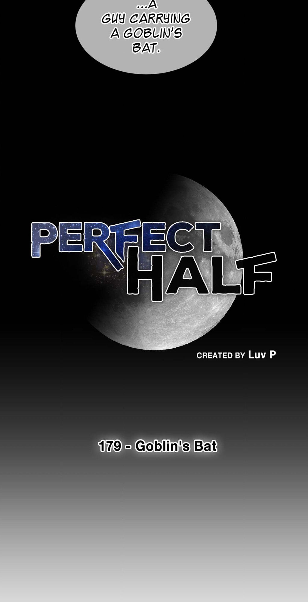 Perfect Half chapter 179 page 6