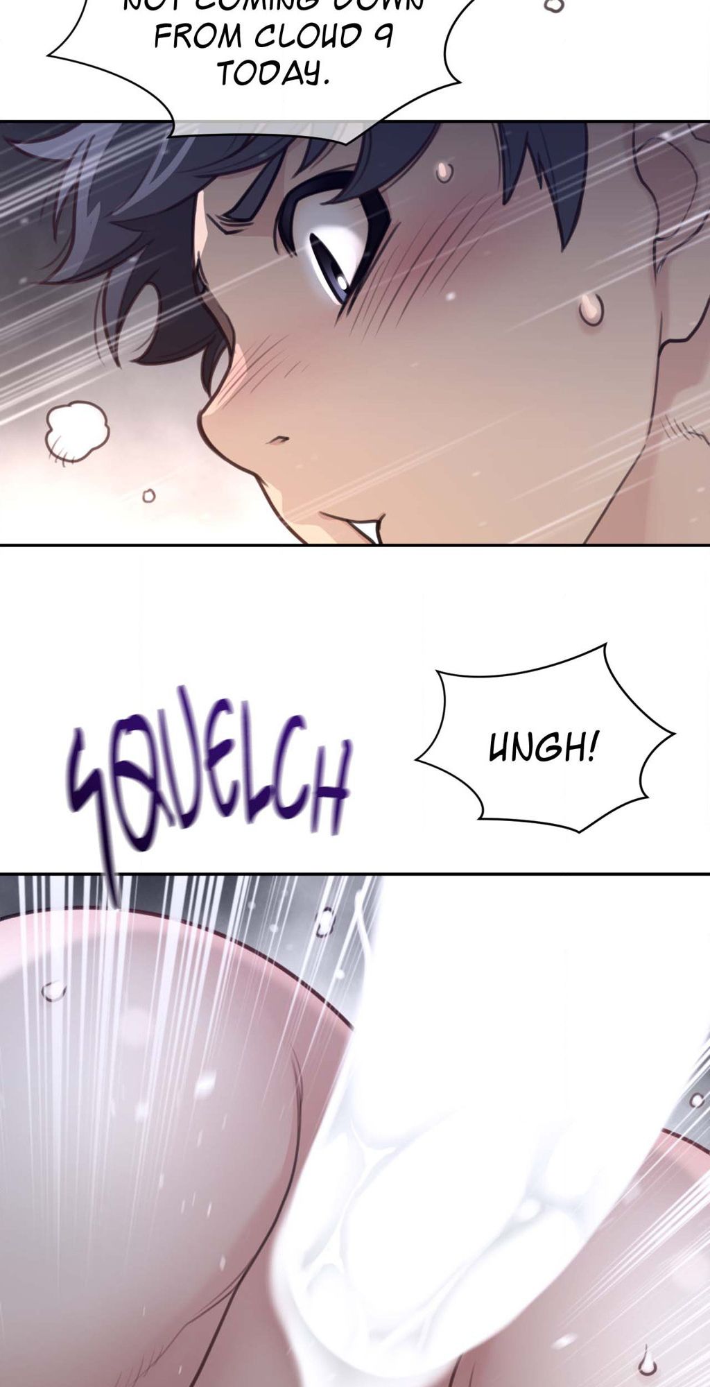 Perfect Half chapter 179 page 19