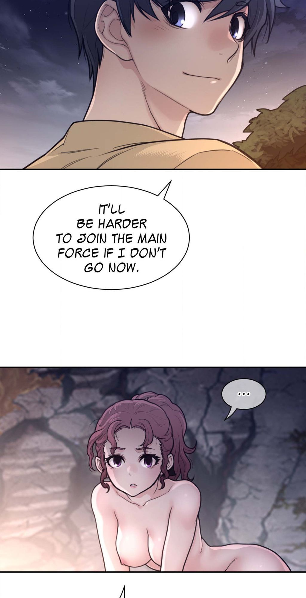 Perfect Half chapter 179 page 32