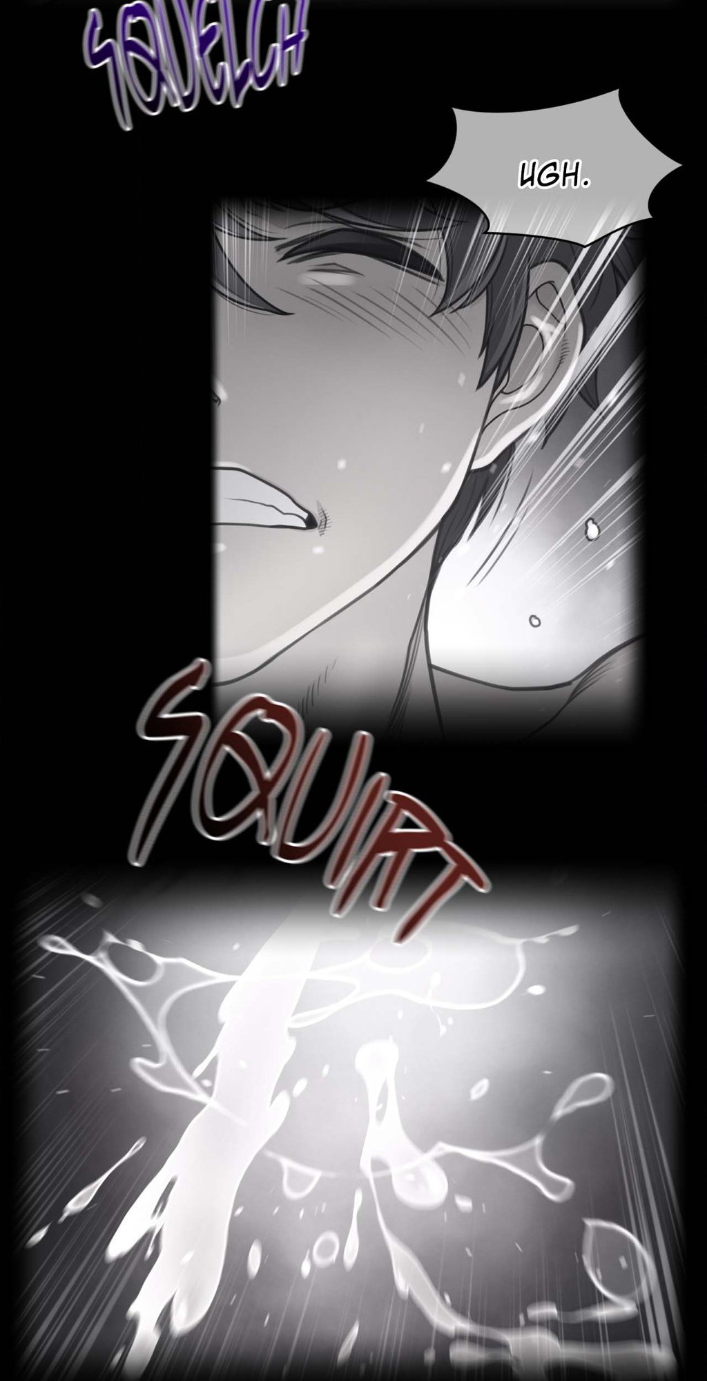 Perfect Half chapter 180 page 2