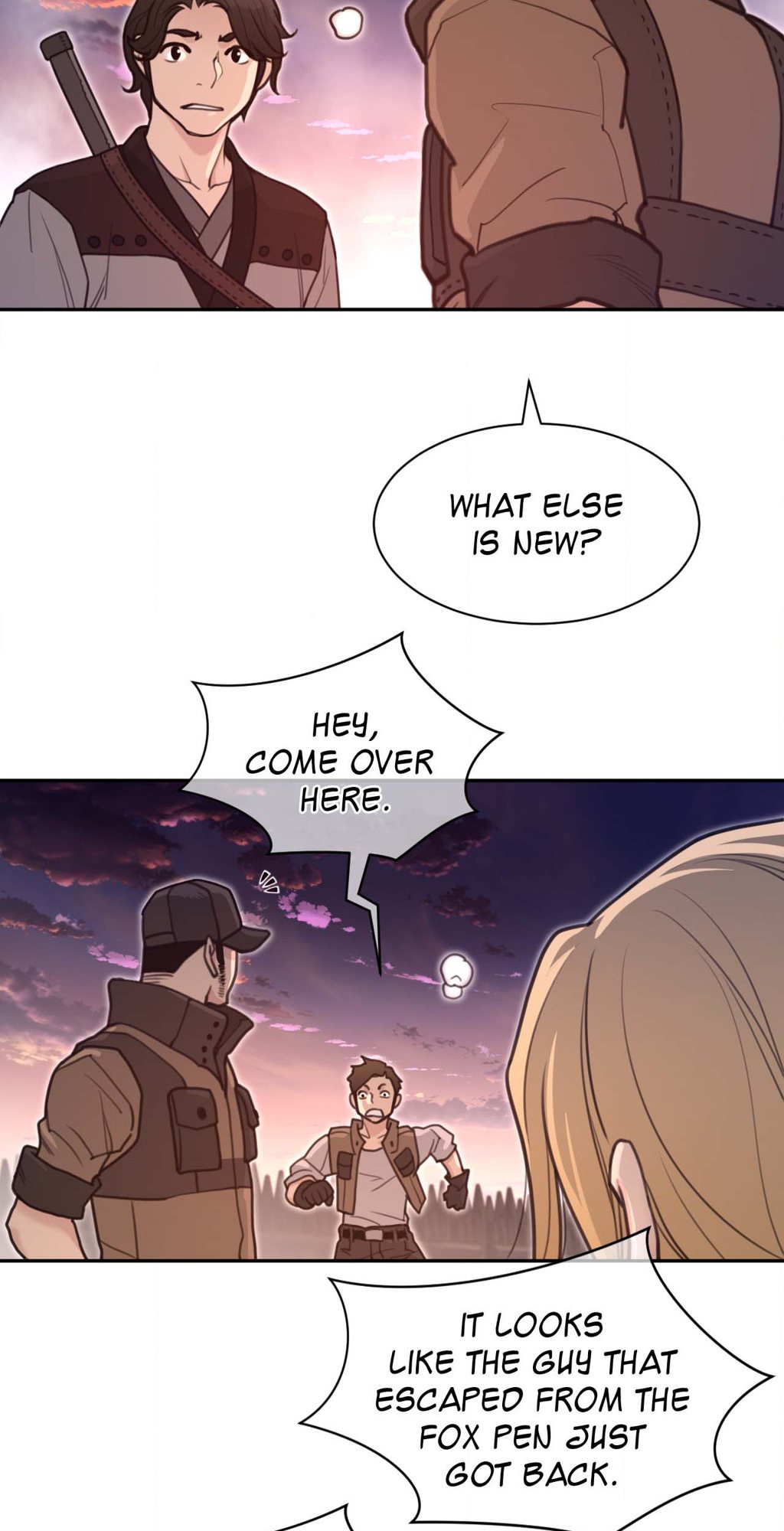 Perfect Half chapter 180 page 11