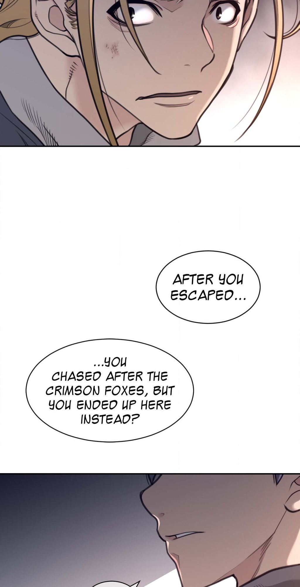 Perfect Half chapter 180 page 13