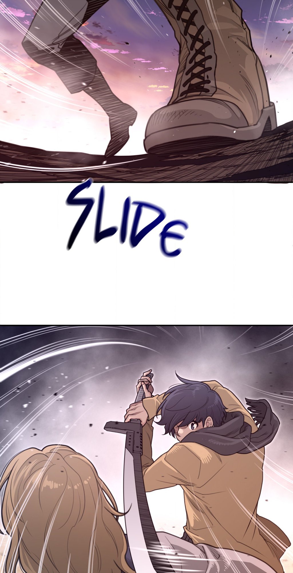 Perfect Half chapter 181 page 12