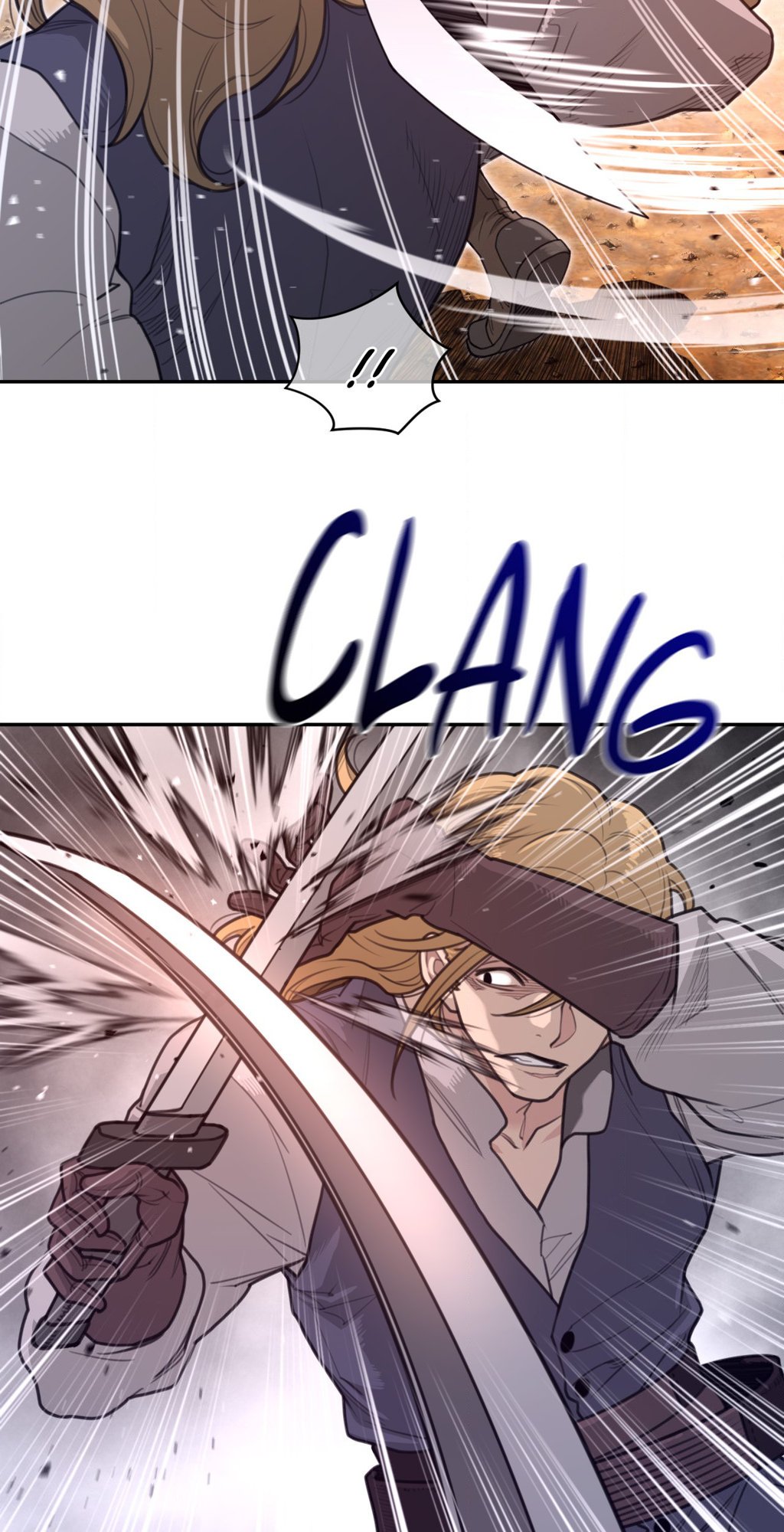 Perfect Half chapter 181 page 13