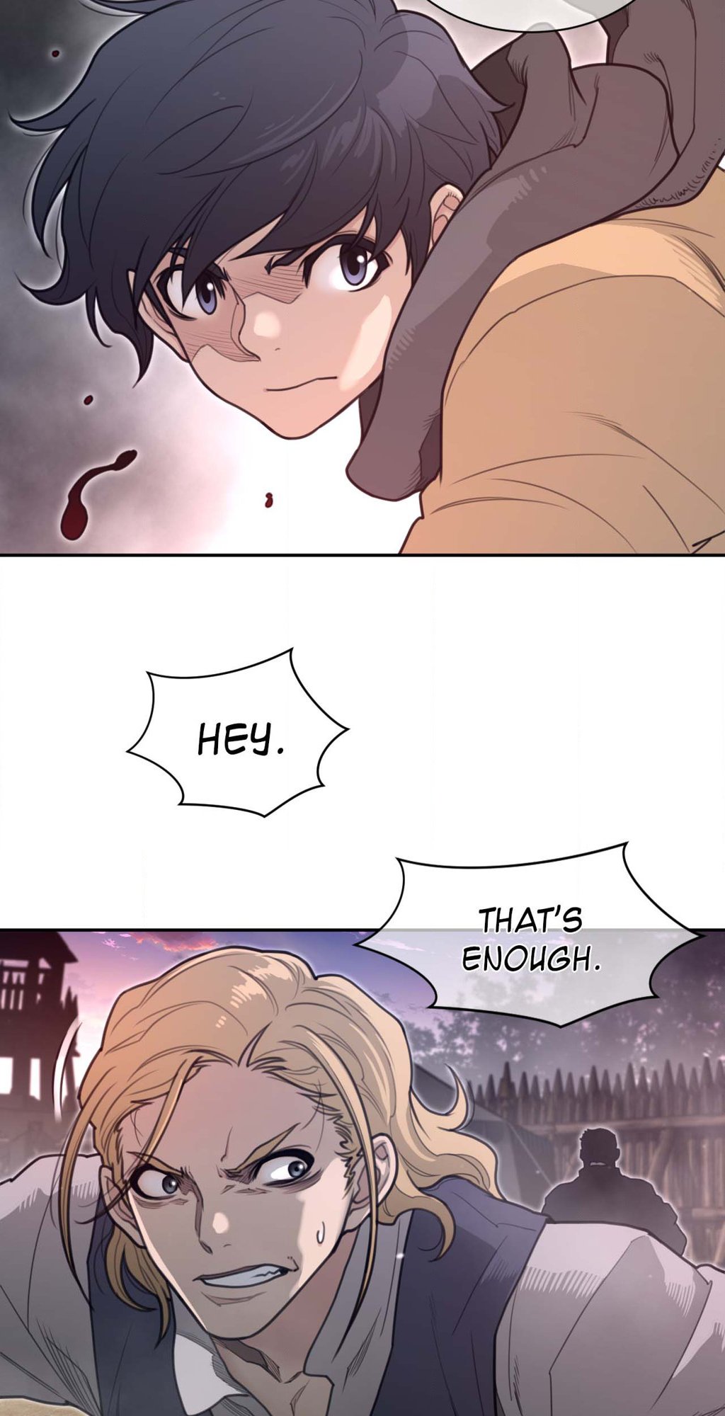 Perfect Half chapter 181 page 19