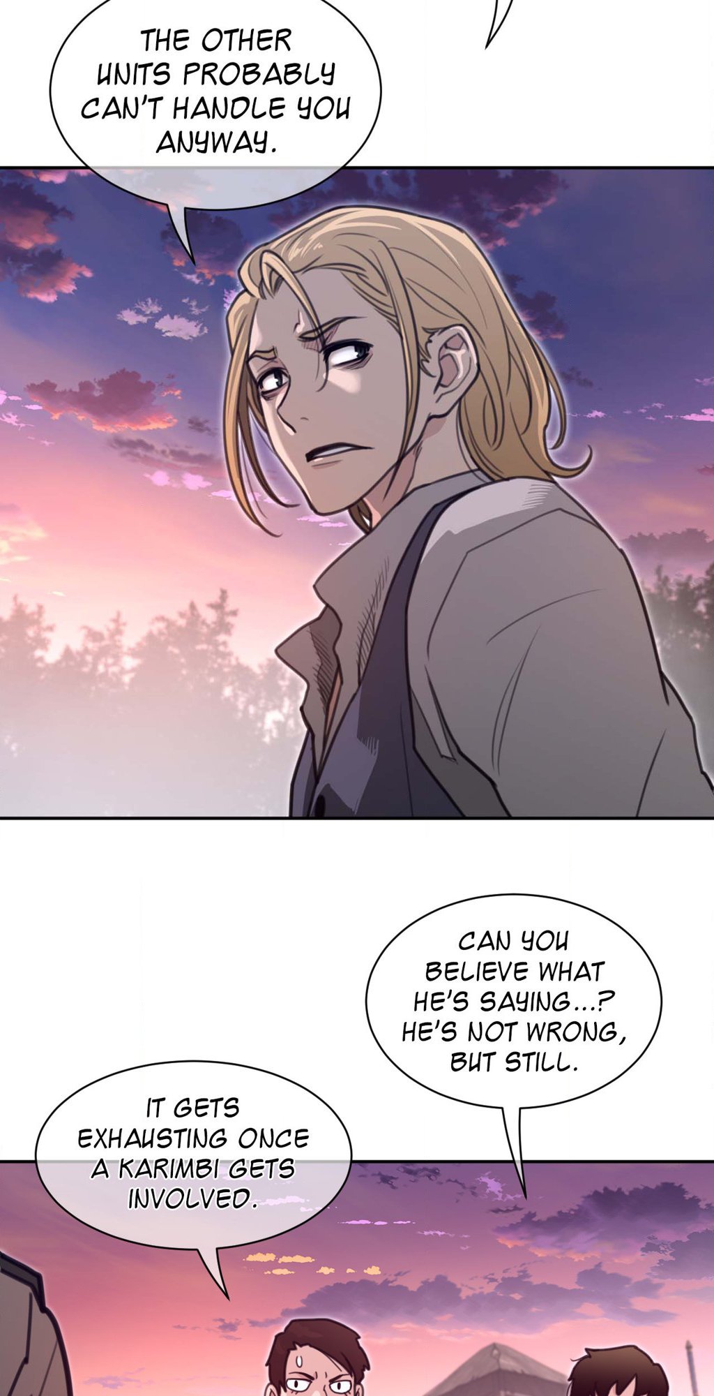 Perfect Half chapter 181 page 27