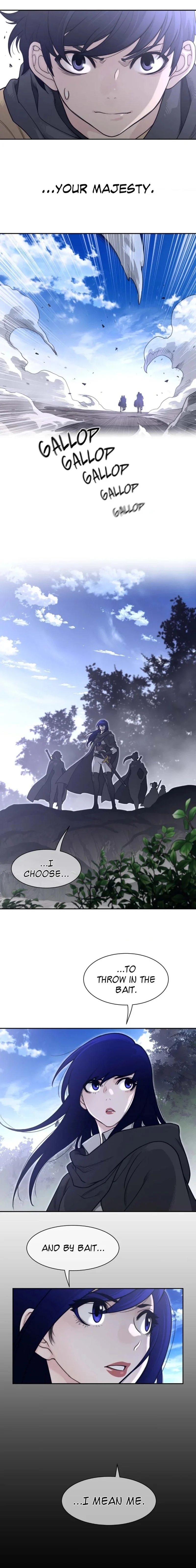 Perfect Half chapter 182 page 10