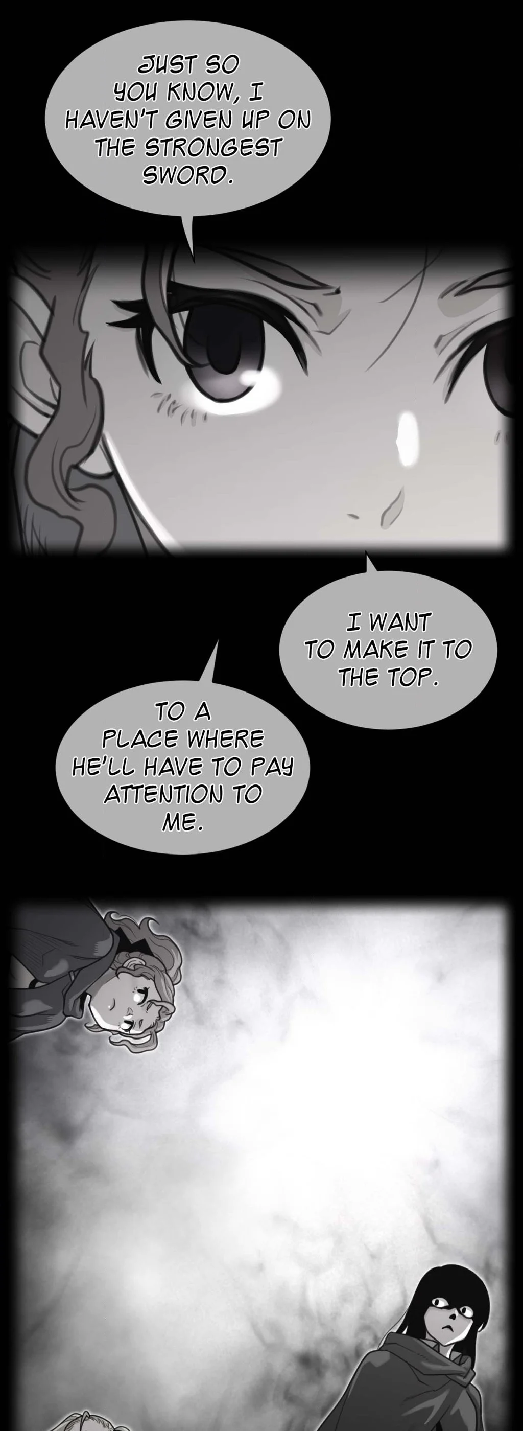 Perfect Half chapter 183 page 1