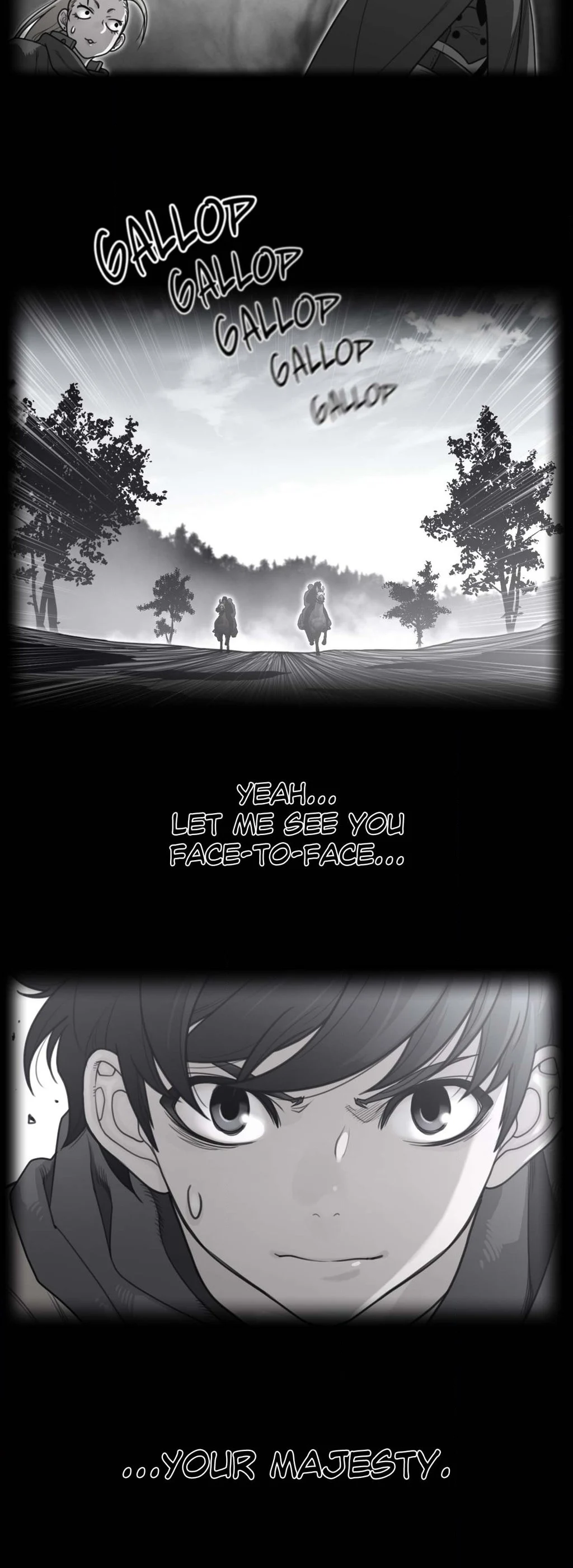 Perfect Half chapter 183 page 2