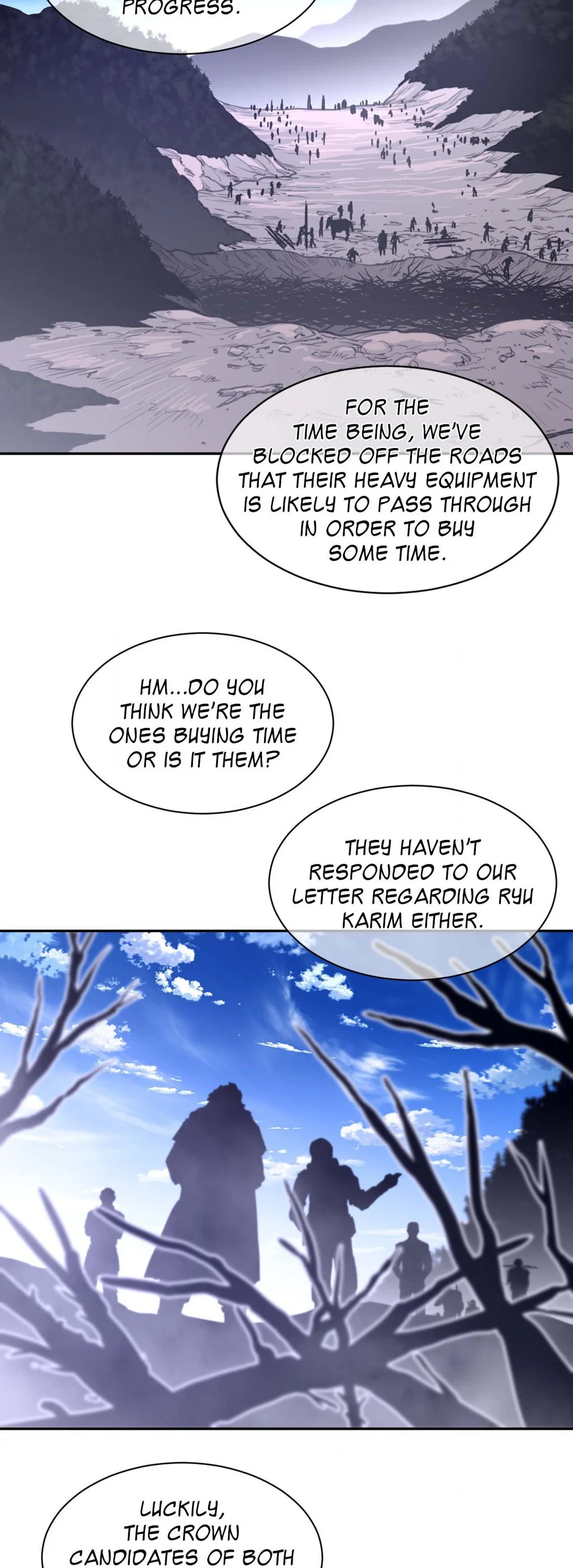 Perfect Half chapter 183 page 5
