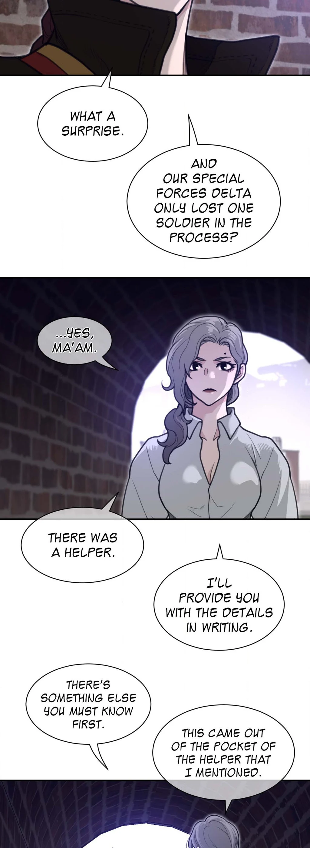 Perfect Half chapter 183 page 9