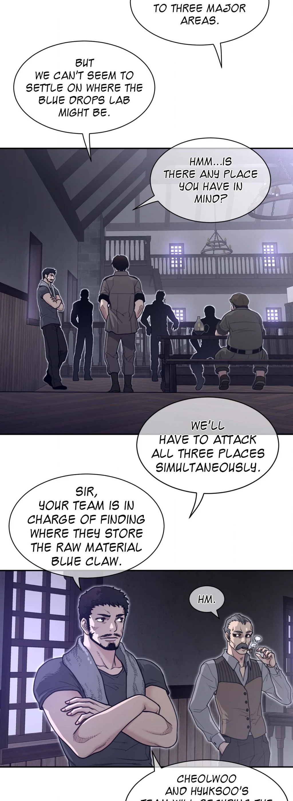 Perfect Half chapter 183 page 23