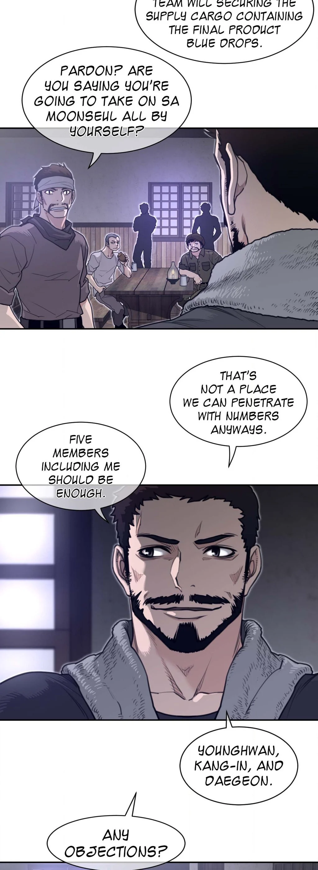 Perfect Half chapter 183 page 24