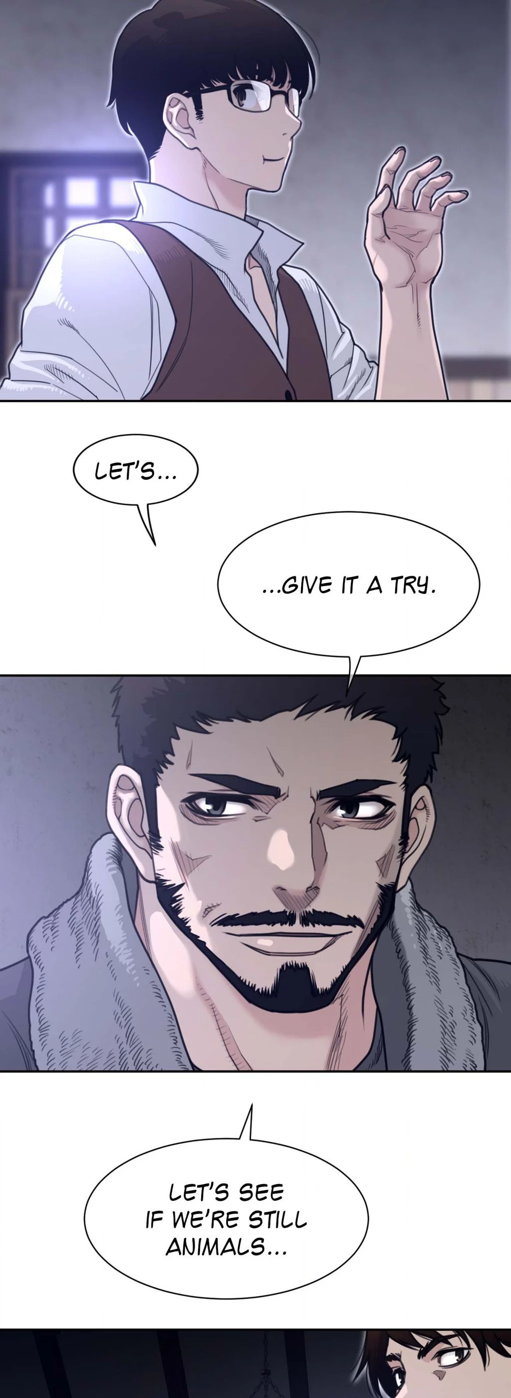 Perfect Half chapter 183 page 26