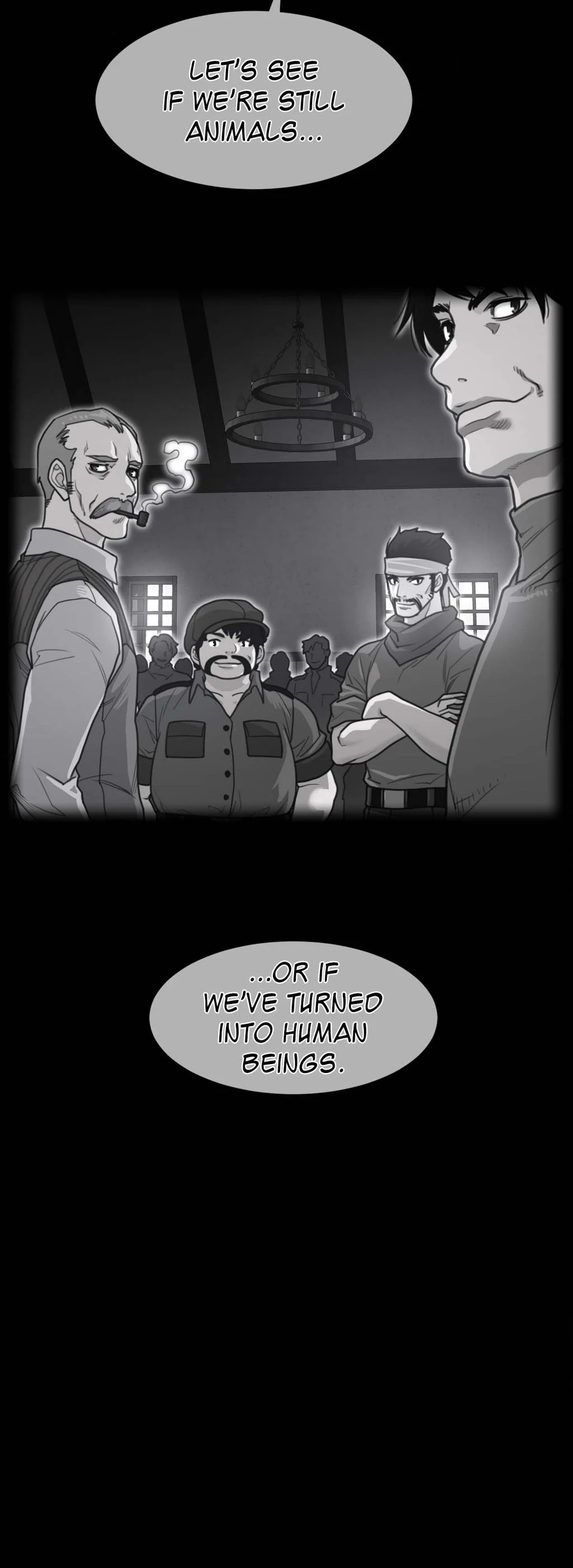 Perfect Half chapter 184 page 3