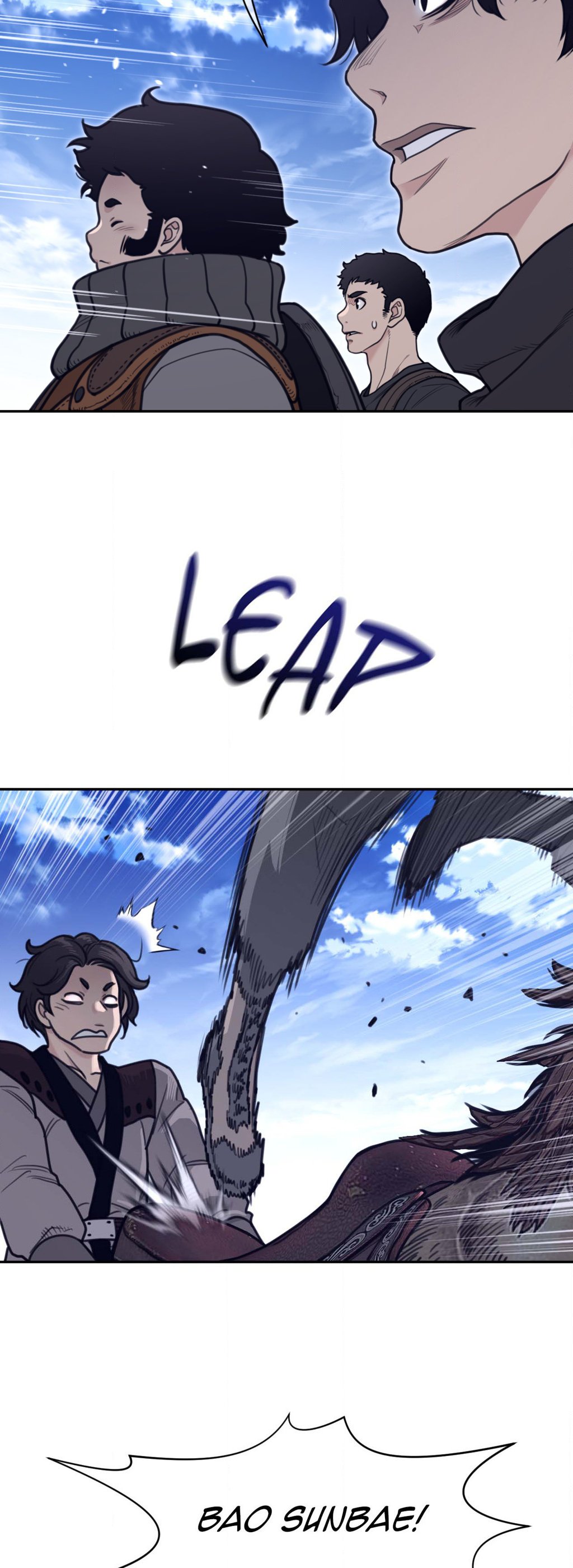 Perfect Half chapter 184 page 8
