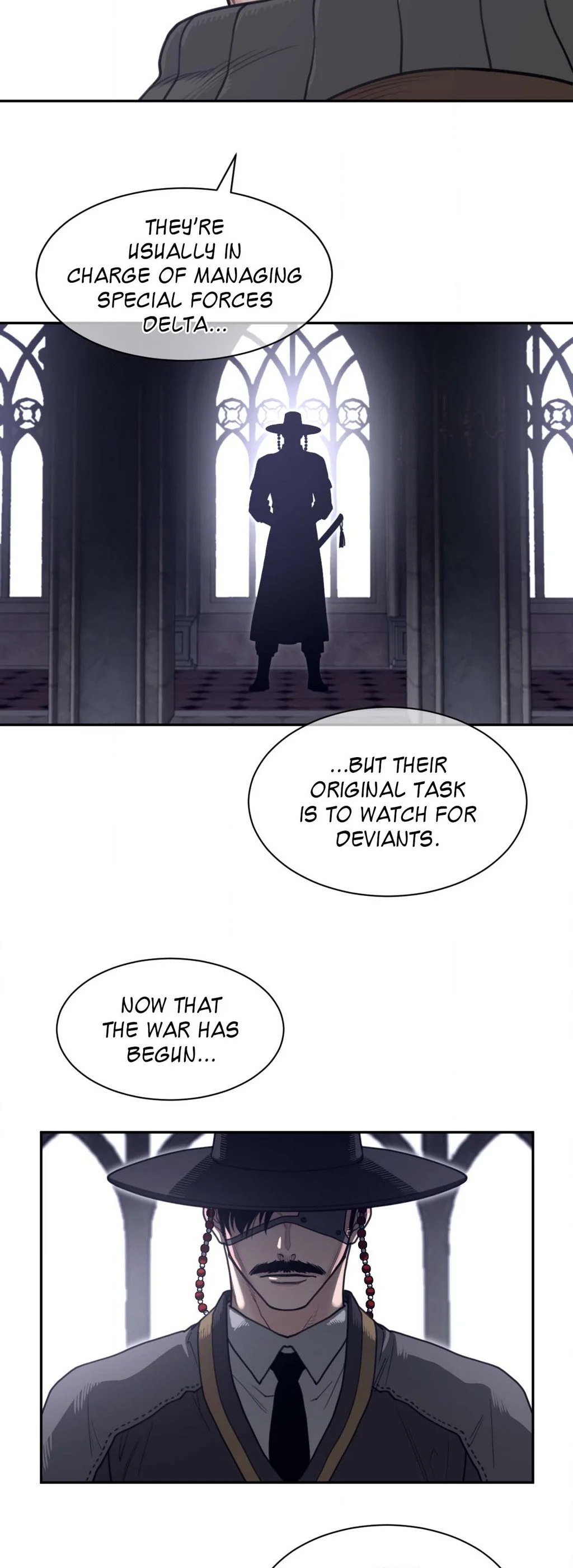 Perfect Half chapter 184 page 17