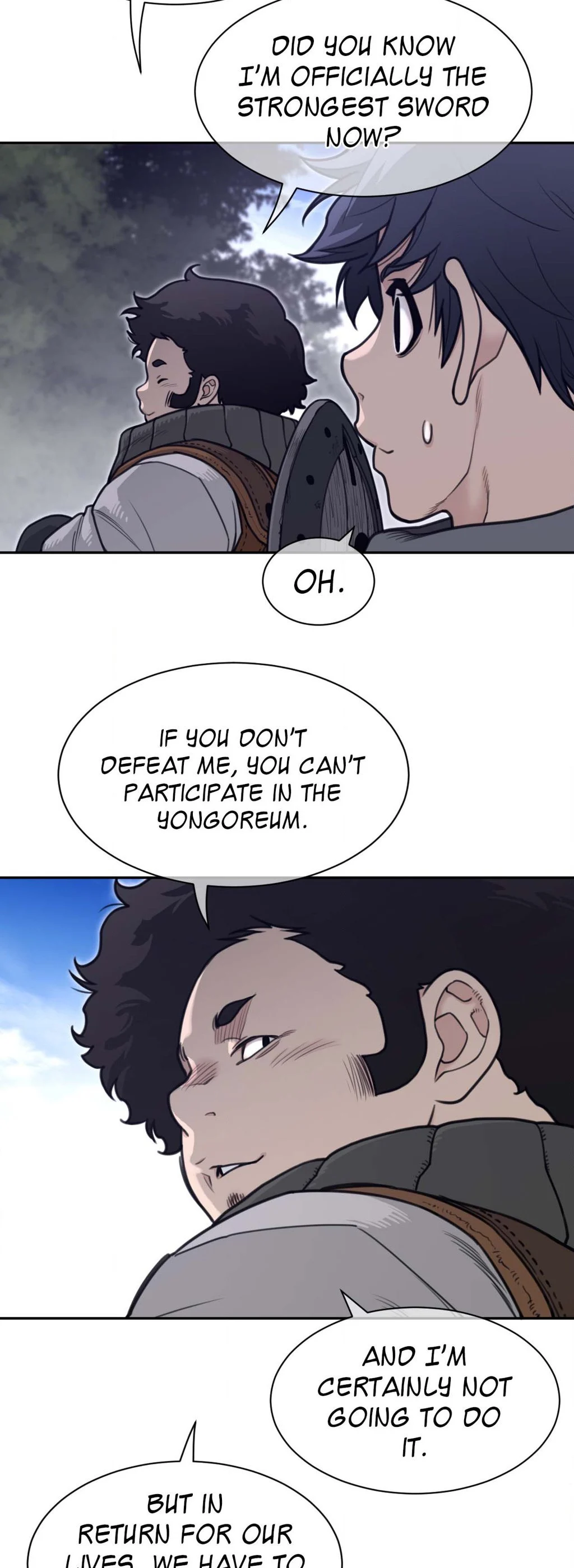 Perfect Half chapter 184 page 24