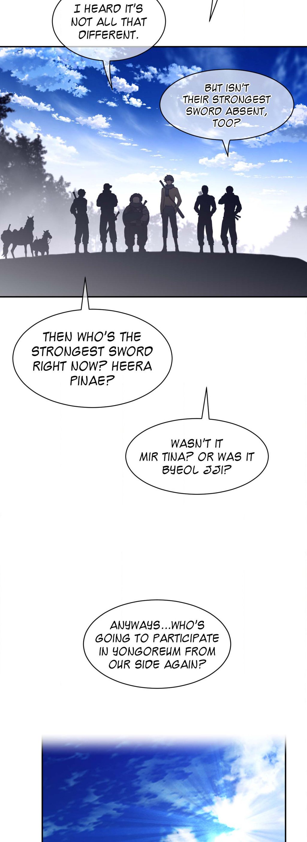 Perfect Half chapter 184 page 26