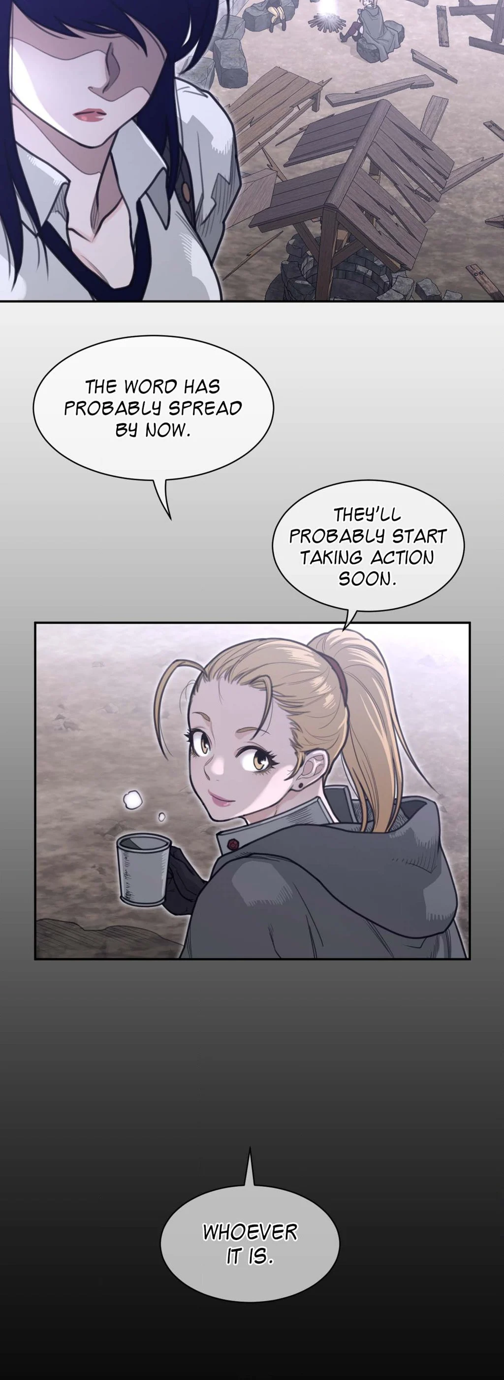 Perfect Half chapter 184 page 29